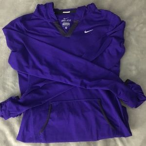 Nike Dry-Fit Running Shirt